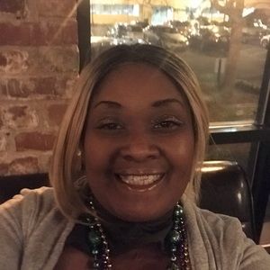 Meet your Posher, Shirley